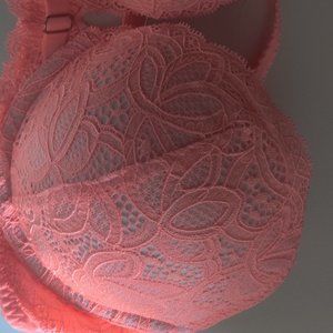 Victoria secret bra